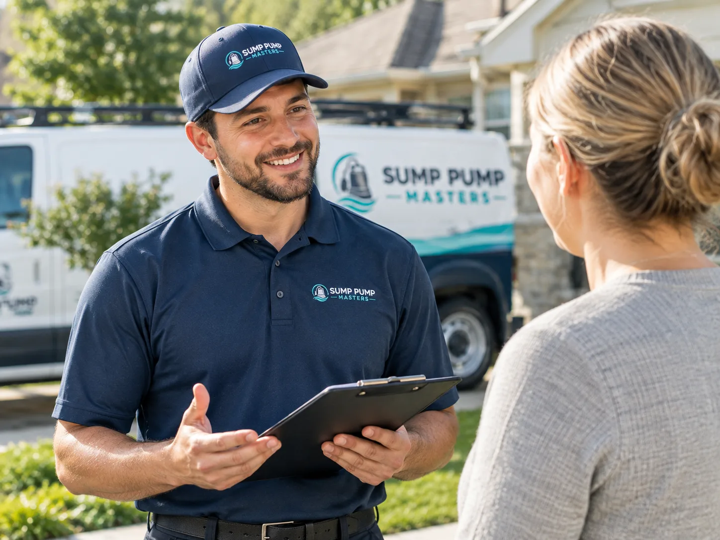 Sump Pump Repair Antlers, OK FAQs